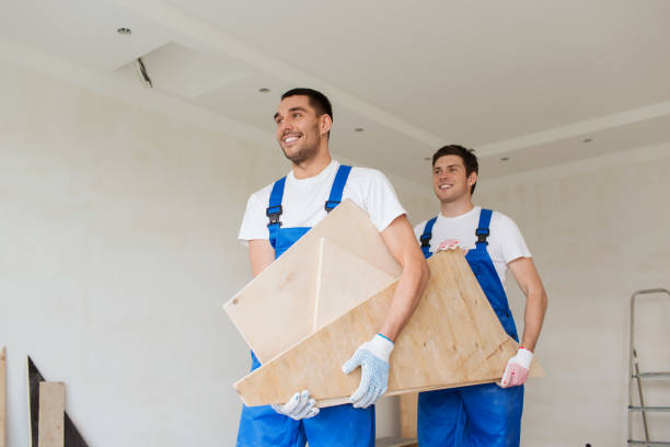 Best Same-Day Junk Removal Services  in Vardaman, MS