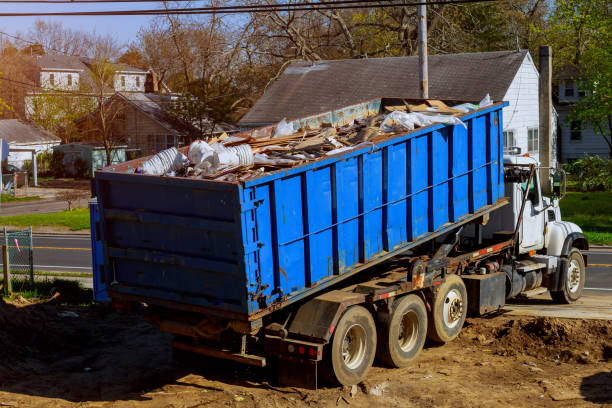 Best Recycling Services for Junk  in Vardaman, MS