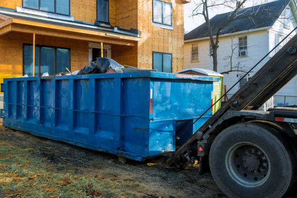 Best Dumpster Rental Services  in Vardaman, MS