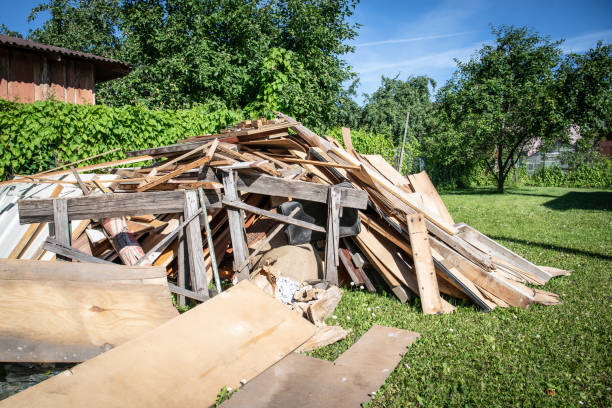 Best Residential Junk Removal  in Vardaman, MS