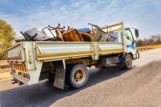 Best Office Cleanout  in Vardaman, MS