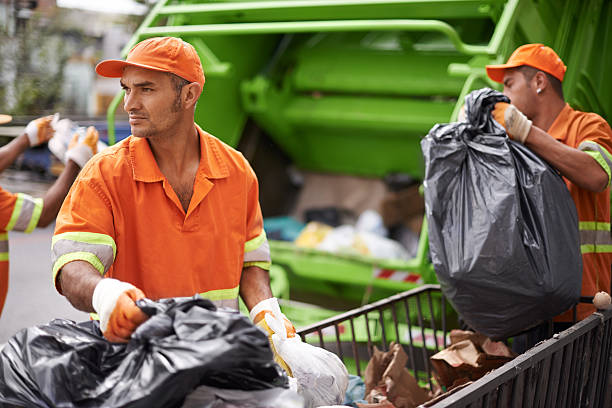 Demolition Debris Removal in Vardaman, MS