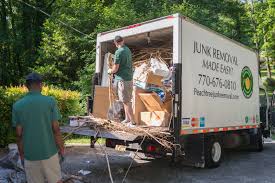 Best Basement Cleanout  in Vardaman, MS