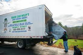 Recycling Services for Junk in Vardaman, MS